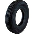 Sutong Tire Resources Hi-Run Trailer Tire ST175/80R13 6PR ST100 HZT1001